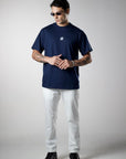 Camiseta Oversized "Elite"