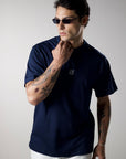 Camiseta Oversized "Elite"