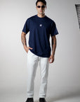 Camiseta Oversized "Elite"