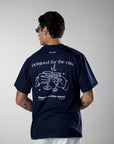 Camiseta Oversized "Elite"