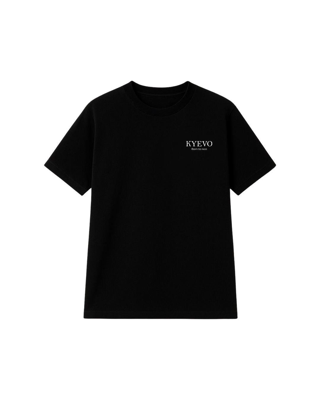 Camiseta Oversized "Legend"