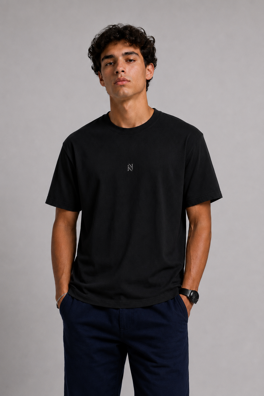 Camiseta “Cactus Club”