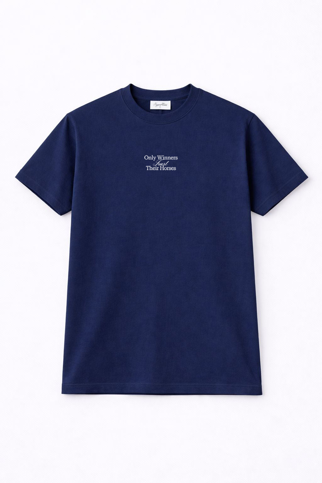 Camiseta “Equestrian”