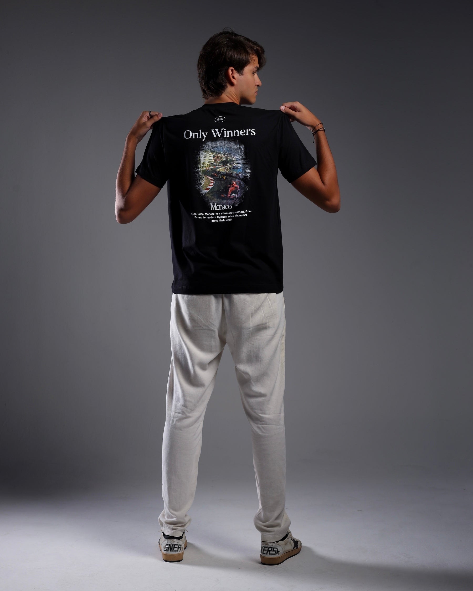 Camiseta “Formula One”