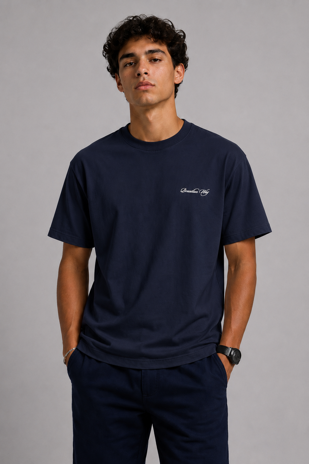 Camiseta “Brazilian Way”