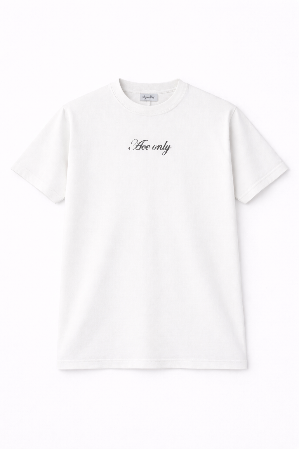 Camiseta “Tennis”