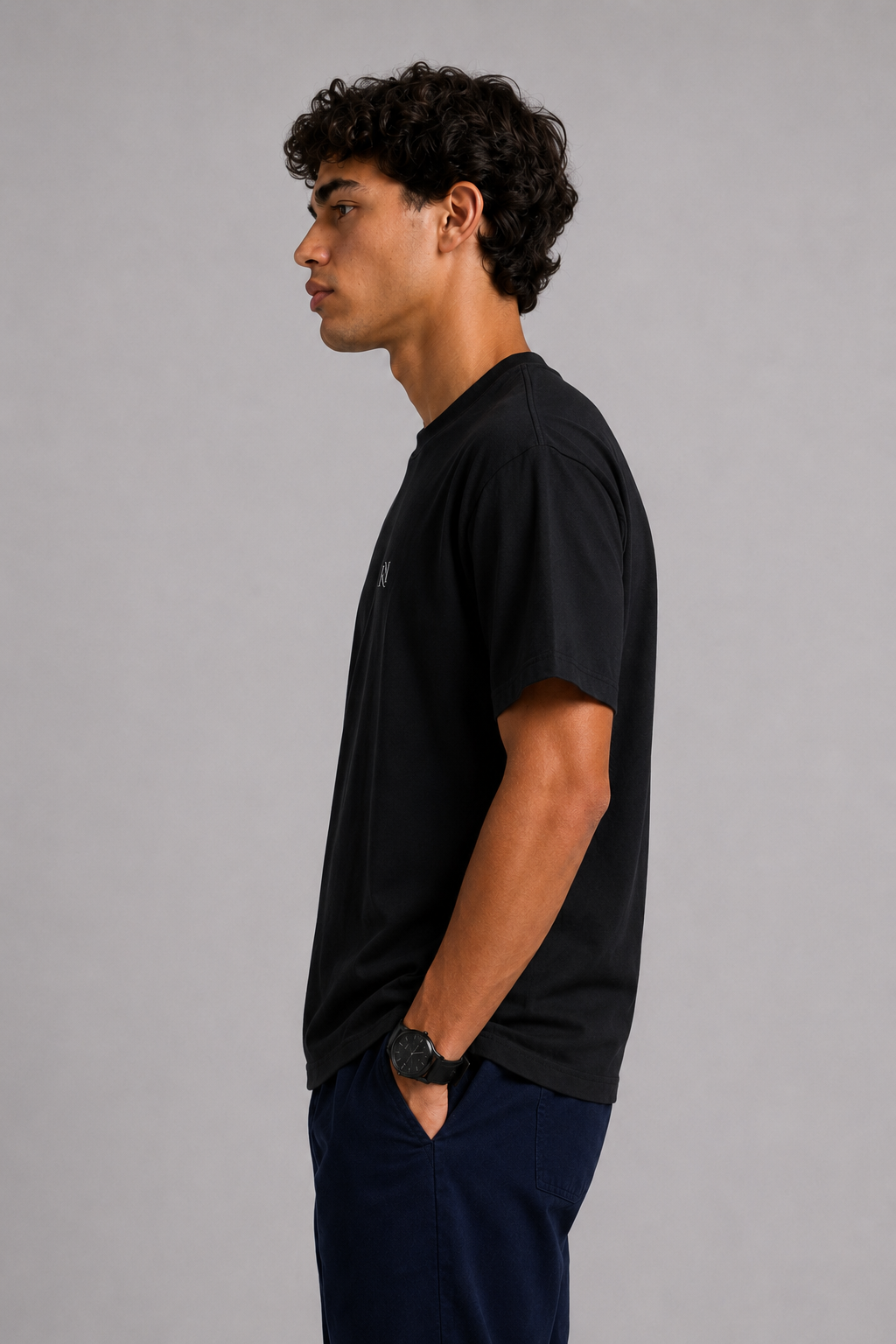 Camiseta “Cactus Club”