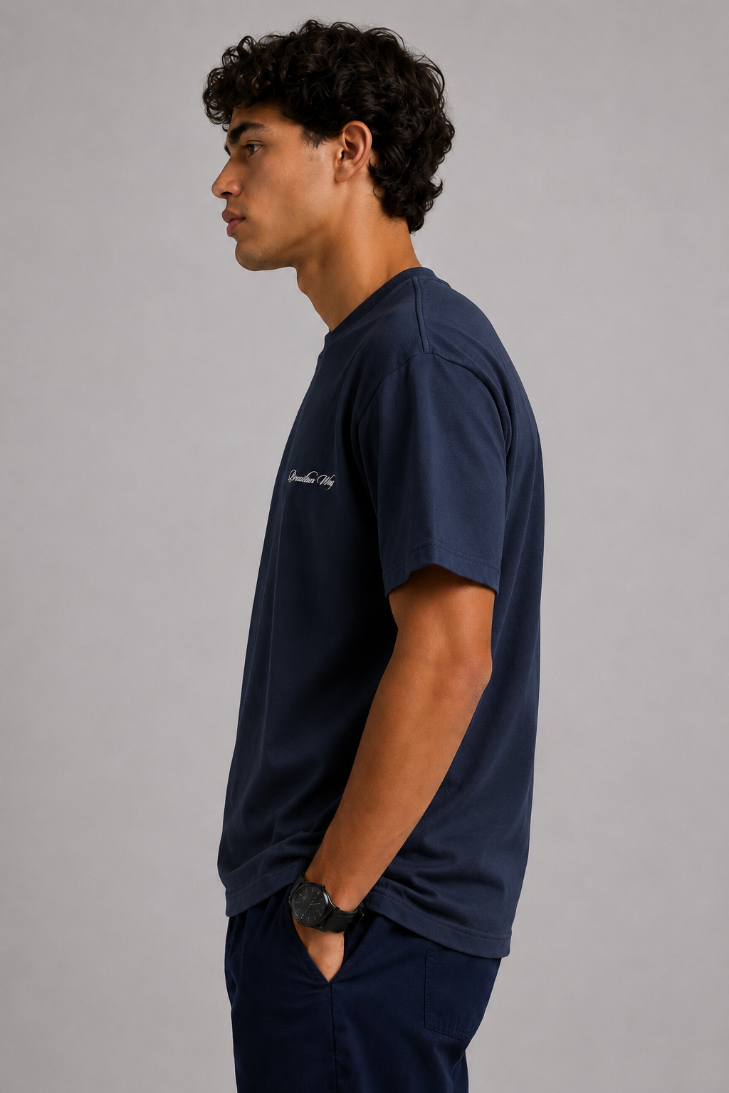 Camiseta “Brazilian Way”