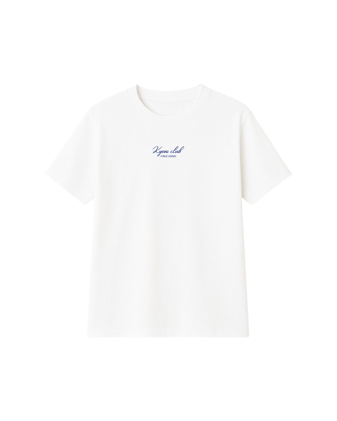 Camiseta Oversized "No Rules"