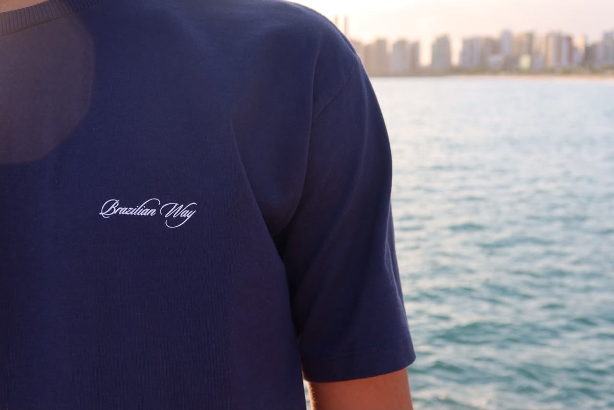 Camiseta “Brazilian Way”