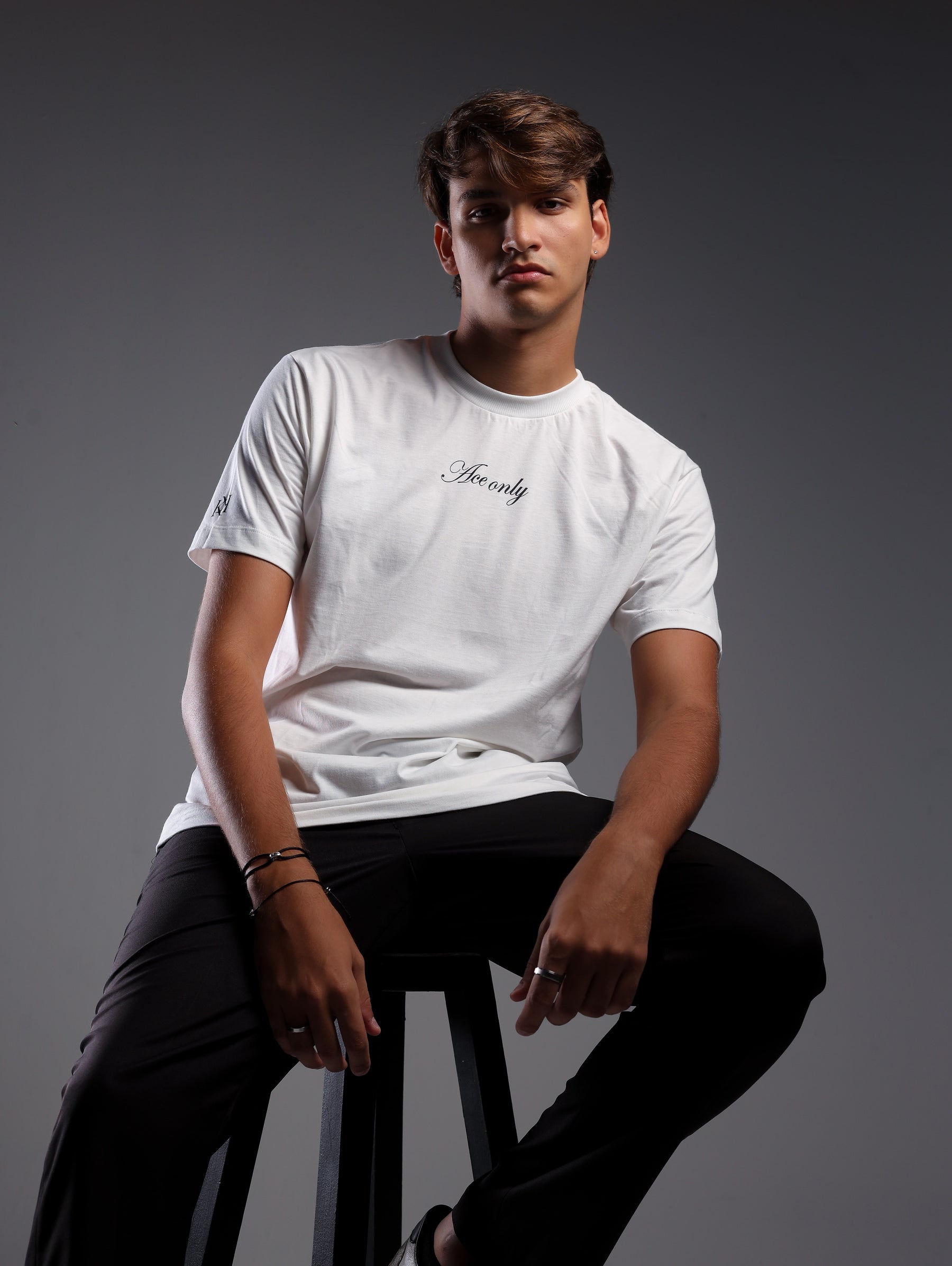 Camiseta “Tennis”