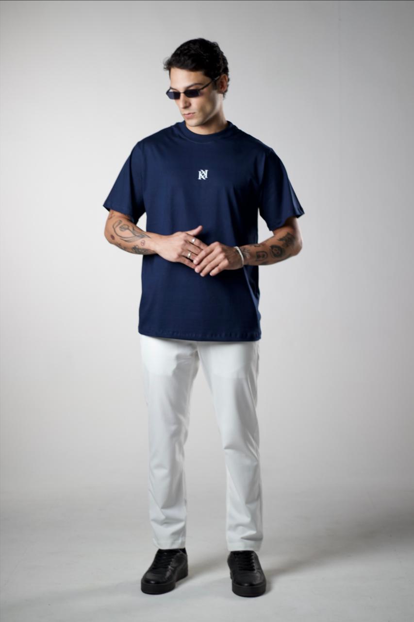 Camiseta Oversized "Elite"