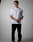 Camiseta Oversized "No Rules"