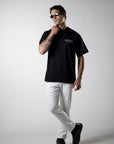 Camiseta Oversized "Legend"