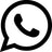 Ícone Whatsapp