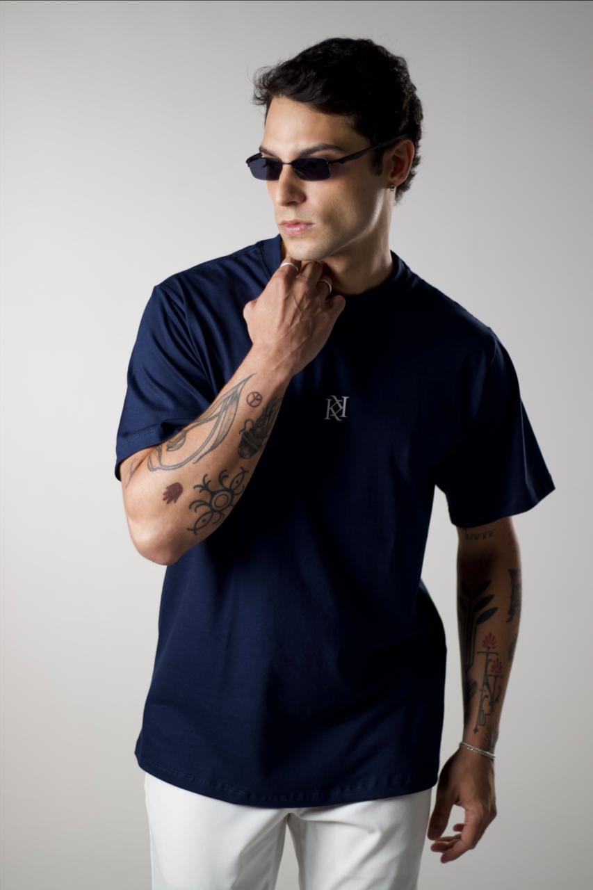 Camiseta Oversized "Elite"