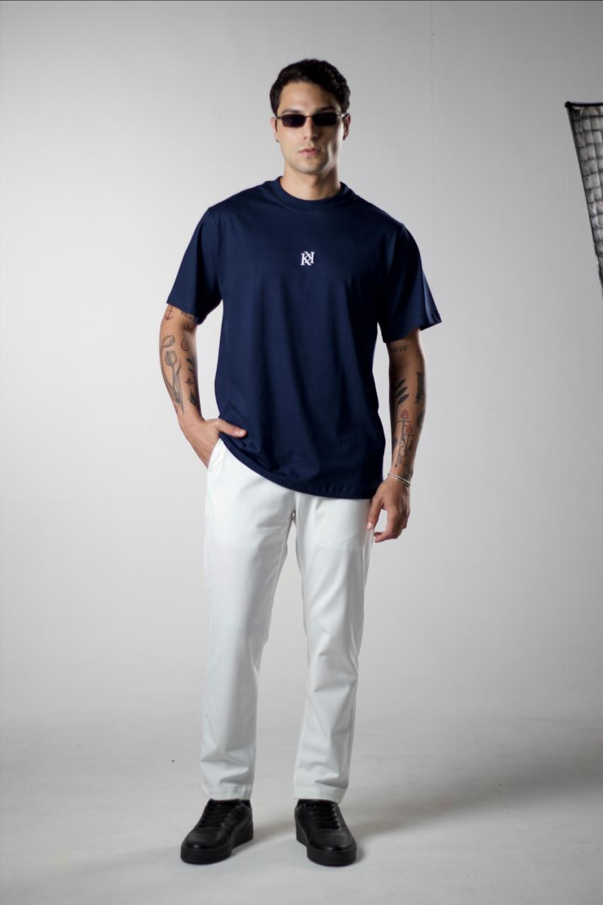 Camiseta Oversized "Elite"