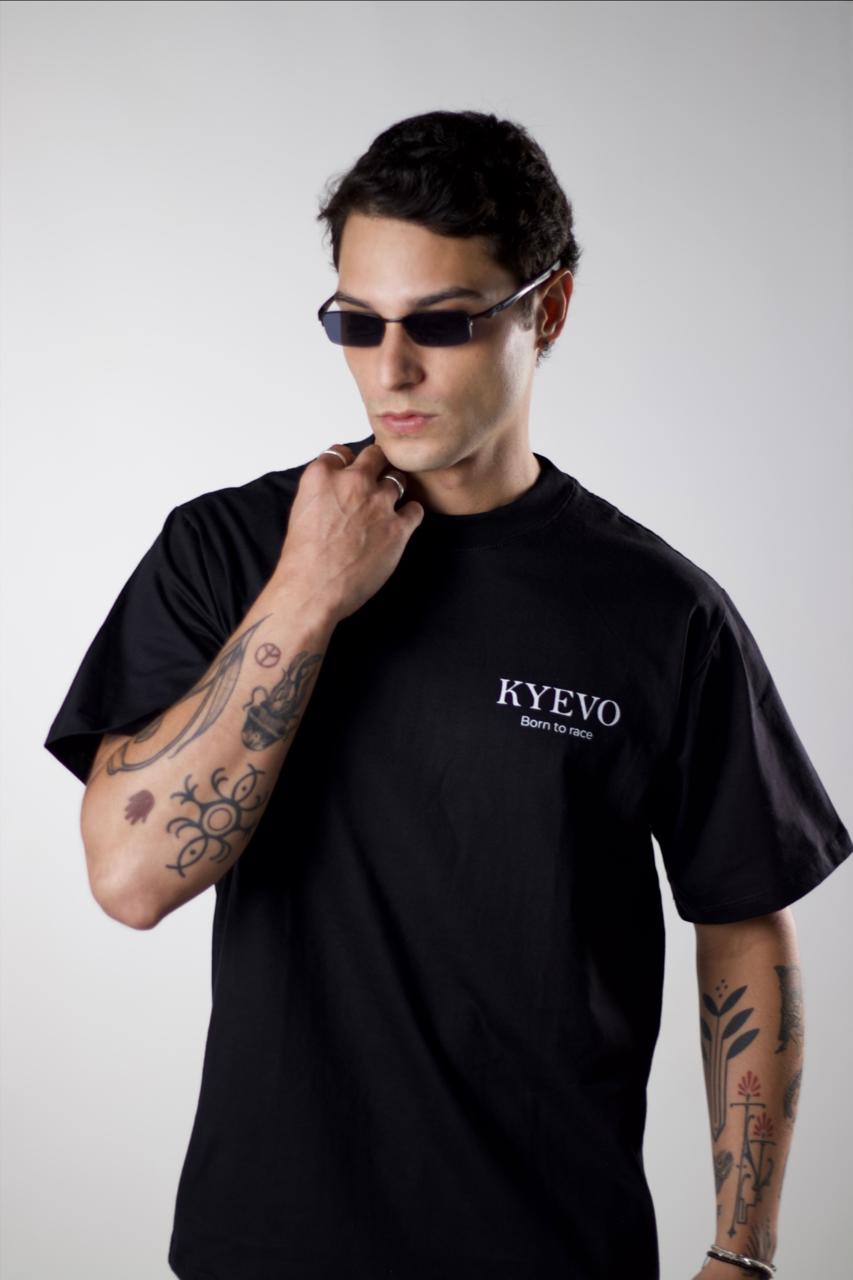 Camiseta Oversized "Legend"