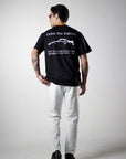 Camiseta Oversized "Legend"