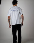 Camiseta Oversized "No Rules"