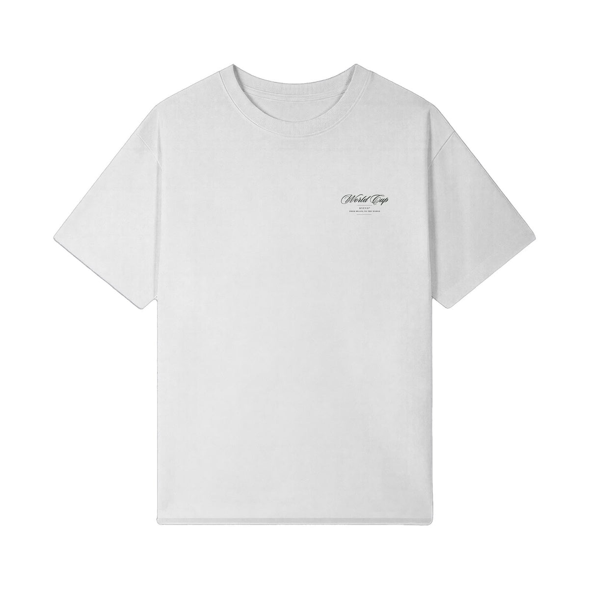 Camiseta “Brazil ‘70”