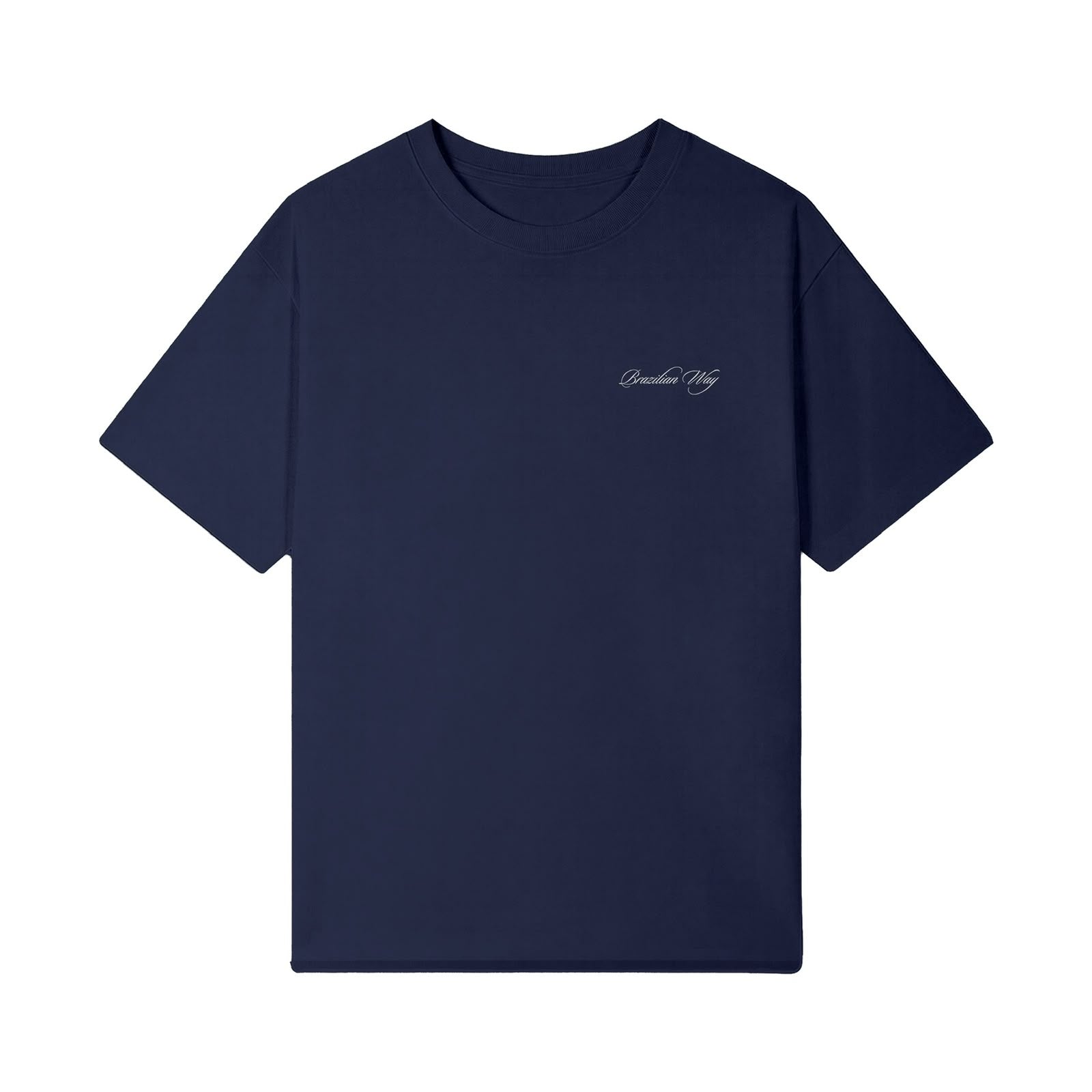 Camiseta “Brazilian Way”
