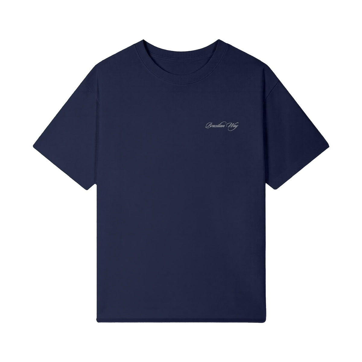 Camiseta “Brazilian Way”